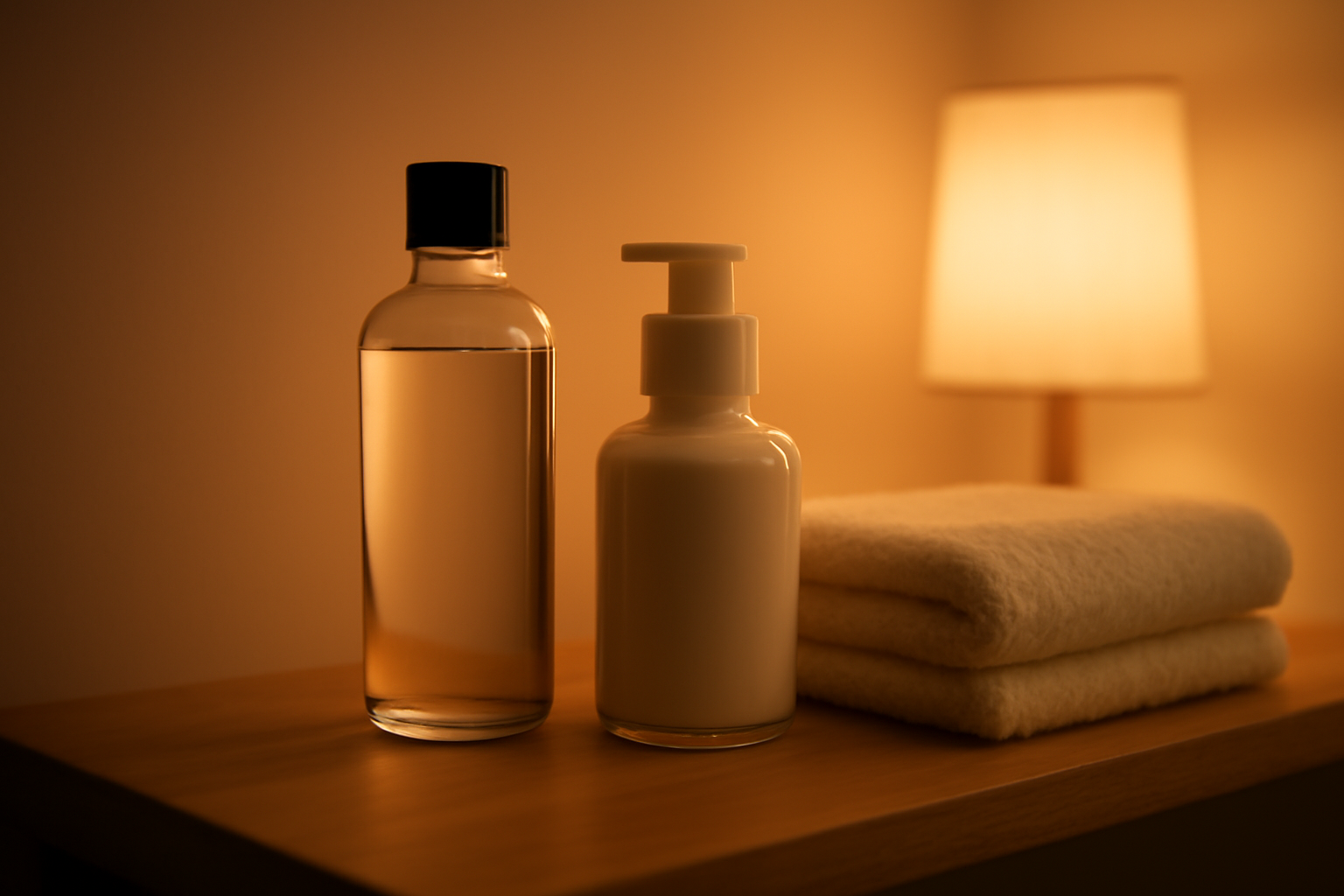 7 Langkah Skincare Malam untuk Kulit Lelah Usai Beraktivitas
